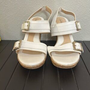 Jackyn Smith Sandals
